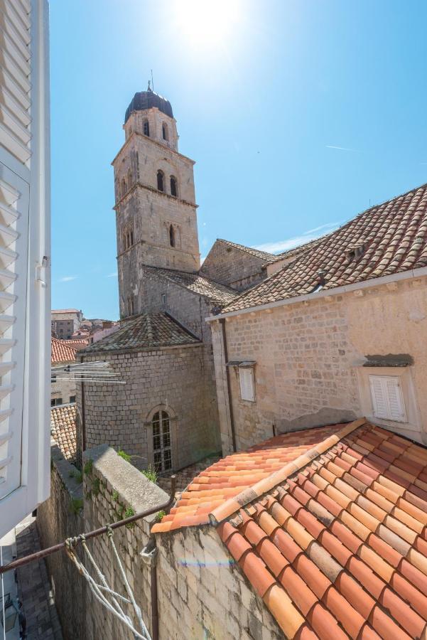 Old Writer Apartment Dubrovnik Exteriör bild