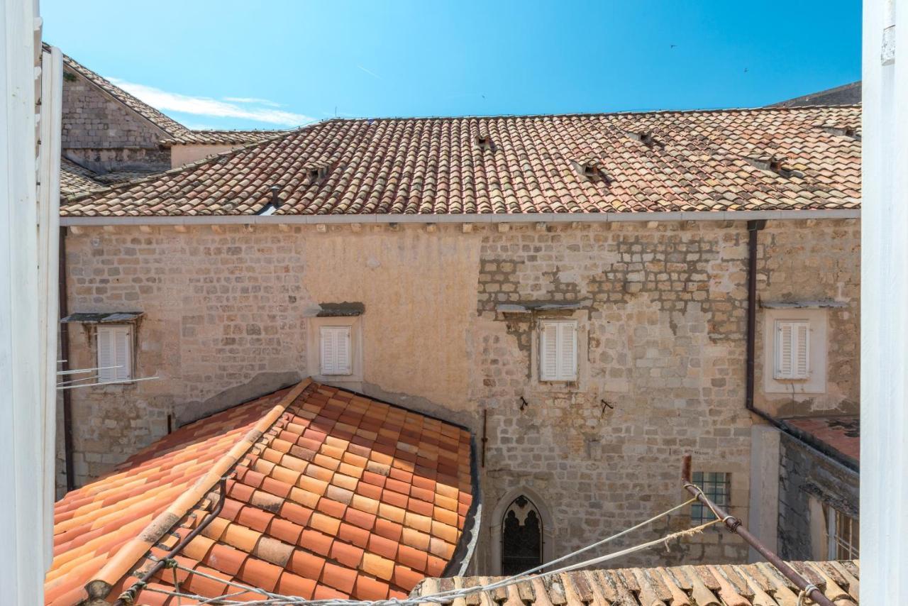 Old Writer Apartment Dubrovnik Exteriör bild